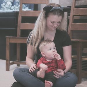 Meet your Posher, Michaela